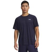ราคา UNDER ARMOUR Tech™ Textured เสื้อออกกำลังกายผู้ชาย UN127AP240EYTH