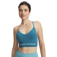ราคา UNDER ARMOUR Vanish Seamless Low สปอร์ตบราออกกำลังกายผู้หญิง UN127AP242EYTH