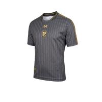 ราคา WARRIX Thailand Lifestyle Oversize 2026 เสื้อฟุตบอลผู้ใหญ่ WA133AP258EYTH