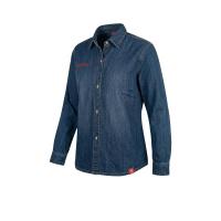 ราคา LFC Denim Long sleeve เสื้อเชิ้ตผู้ชาย LF068AP294EYTH