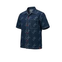 ราคา LFC Denim Short sleeve เสื้อเชิ้ตผู้ชาย LF068AP296EYTH