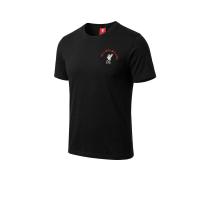 ราคา LFC YNWA เสื้อยืดเด็ก LF068AP303EYTH
