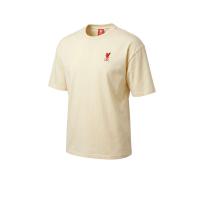 ราคา LFC Oversize Tee เสื้อยืดผู้ชาย LF068AP306EYTH