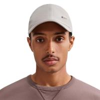 ราคา NIKE Dri-FIT Club Unstructured Metal Swoosh หมวกแก๊ปผู้ใหญ่ NI083AC331EYTH
