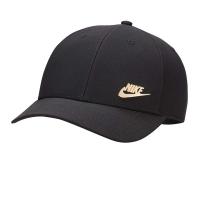 ราคา NIKE Dri-FIT Club Structured Metal Logo หมวกแก๊ปผู้ใหญ่ NI083AC330EYTH