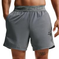 ราคา NIKE Pro Training กางเกงขาสั้นออกกำลังกายผู้ชาย NI083AP379EYTH
