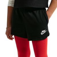 ราคา NIKE Sportswear กางเกงลำลองขาสั้นเด็กผู้หญิง NI083AP392EYTH