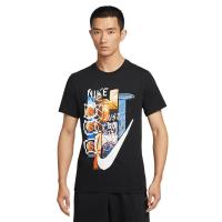 ราคา NIKE Club เสื้อยืดบาสเกตบอลผู้ชาย NI083AP420EYTH
