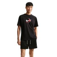 ราคา NIKE Club เสื้อยืดบาสเกตบอลผู้ชาย NI083AP427EYTH