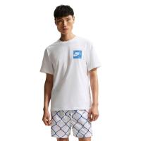 ราคา NIKE Max90 เสื้อยืดบาสเกตบอลผู้ชาย NI083AP433EYTH