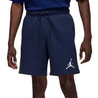ราคา NIKE Jumpman Fleece กางเกงบาสเกตบอลขาสั้นผู้ชาย NI083AP436EYTH
