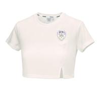 ราคา SKECHERS Short Sleeve เสื้อยืดเด็กผู้หญิง SK108AP482EYTH