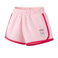 ราคา SKECHERS Pink กางเกงลำลองขาสั้นเด็กผู้หญิง SK108AP484EYTH