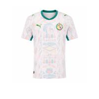 ราคา PUMA เสื้อแข่งผู้ชายทีมชาติเซเนกัล ชุดเหย้า ฤดูกาล 2026 PU097AP512EYTH