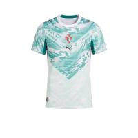ราคา PUMA เสื้อแข่งเด็กผู้ชายทีมชาติโปรตุเกส ชุดเยือน เกรด Replica ฤดูกาล 2026 PU097AP520EYTH