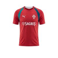 ราคา PUMA Portugal Training เสื้อฟุตบอลผู้ชาย PU097AP529EYTH