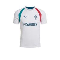 ราคา PUMA Portugal Training เสื้อฟุตบอลผู้ชาย PU097AP530EYTH