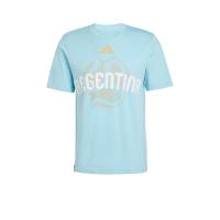 ราคา ADIDAS FIFA World Cup 26™ Argentina เสื้อยืดผู้ชาย AD001AP539EYTH