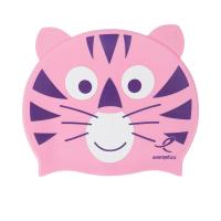 ราคา ENERGETICS Silicone Tiger Pink หมวกว่ายน้ำเด็ก EN714AC548EYTH