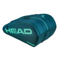 ราคา HEAD Tour Racquet XL กระเป๋าเทนนิสผู้ใหญ่ HE208AC620EYTH