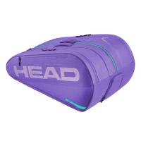 ราคา HEAD Tour Racquet L กระเป๋าเทนนิสผู้ใหญ่ HE208AC629EYTH