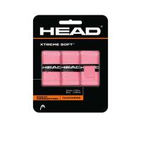 ราคา HEAD XtremeSoft เทปพันด้ามไม้เทนนิส HE208AC666EYTH