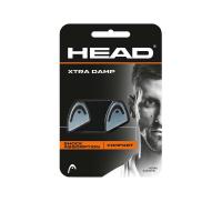 ราคา HEAD Xtra Damp ตัวลดแรงสั่นไม้เทนนิส HE208AC668EYTH