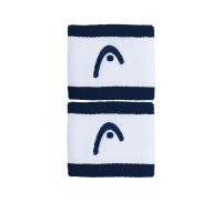 ราคา HEAD Striped 5" ผ้ารัดข้อมือเทนนิสผู้ใหญ่ HE208AC678EYTH