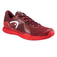 ราคา HEAD Sprint Pro 4.0 รองเท้าเทนนิสผู้ชาย HE208SH634EYTH