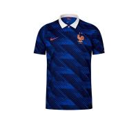 ราคา NIKE เสื้อแข่งผู้ชายทีมชาติฝรั่งเศส ชุดเหย้า เกรด Match ฤดูกาล 2026/27 NI083AP712EYTH