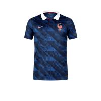 ราคา NIKE เสื้อแข่งผู้ชายทีมชาติฝรั่งเศส ชุดเหย้า เกรด Stadium ฤดูกาล 2026 NI083AP727EYTH