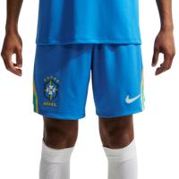 ราคา NIKE กางเกงฟุตบอลผู้ชายทีมชาติบราซิล ชุดเหย้า เกรด Stadium ฤดูกาล 2026 NI083AP739EYTH