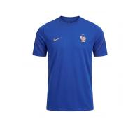 ราคา NIKE FFF (France) Strike Training เสื้อฟุตบอลผู้ชาย NI083AP741EYTH
