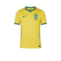 ราคา NIKE เสื้อแข่งผู้ชายทีมชาติบราซิล ชุดเหย้า เกรด Stadium ฤดูกาล 2026 NI083AP752EYTH