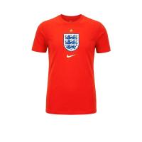 ราคา NIKE England Crest เสื้อยืดฟุตบอลผู้ชาย NI083AP763EYTH