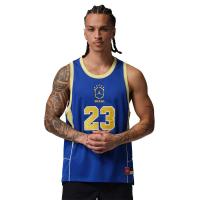 ราคา NIKE Jordan Essentials เสื้อกล้ามบาสเกตบอลผู้ชาย NI083AP769EYTH