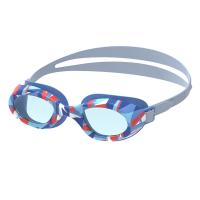 ราคา SPEEDO Futura Hydrospex Printed แว่นตาว่ายน้ำเด็กผู้ชาย SP111AC831EYTH