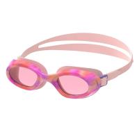 ราคา SPEEDO Futura Hydrospex Printed แว่นตาว่ายน้ำเด็กผู้หญิง SP111AC832EYTH