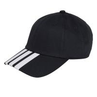 ราคา ADIDAS Sportswear Stripes หมวกแก๊ปผู้ใหญ่ AD001AC855EYTH