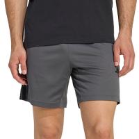 ราคา ADIDAS Workout Essentials Base 3-Stripes Pique 7 inch กางเกงออกกำลังกายขาสั้นผู้ชาย AD001AP874EYTH
