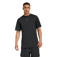ราคา ADIDAS D4T PrimeLift 3 Stripes เสื้อออกกำลังกายผู้ชาย AD001AP877EYTH