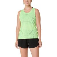 ราคา ASICS Metarun Singlet เสื้อกล้ามวิ่งผู้หญิง AS206AP897EYTH