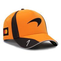 ราคา PUMA x McLAREN Racing Replica Norris หมวกแก๊ปผู้ใหญ่ PU097AC913EYTH