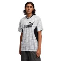 ราคา PUMA Essentials Block Relaxed เสื้อยืดผู้ชาย PU097AP929EYTH