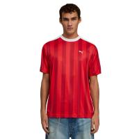 ราคา PUMA Essentials T7 Relaxed เสื้อยืดผู้ชาย PU097AP931EYTH