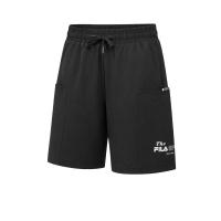 ราคา FILA Black กางเกงวิ่งขาสั้นผู้ชาย FI039AP001EZTH