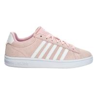 ราคา K-SWISS Court Tiebreak II SDE รองเท้าลำลองผู้หญิง KS060SH007EZTH
