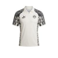 ราคา PUMA Borussia Dortmund King เสื้อฟุตบอลผู้ชาย PU097AP034EZTH