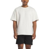 ราคา REEBOK Wardrobe Essentials เสื้อยืดผู้ชาย RE099AP061EZTH