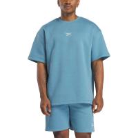 ราคา REEBOK Wardrobe Essentials เสื้อยืดผู้ชาย RE099AP062EZTH
